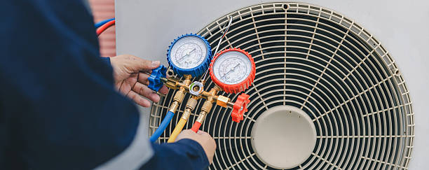 Trusted Ac Repair service in Fairview, NJ - Leonard HVAC